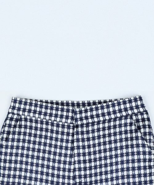 HARDCORE HAPPINESS（ハードコアハピネス）の「STITCH CHECK SLACKS（スラックス・レディース・その他・S/M）」の4枚目の写真