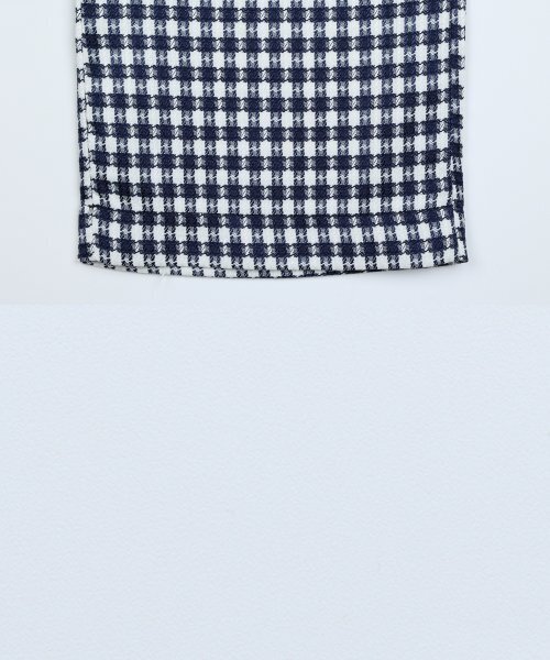 HARDCORE HAPPINESS（ハードコアハピネス）の「STITCH CHECK SLACKS（スラックス・レディース・その他・S/M）」の7枚目の写真