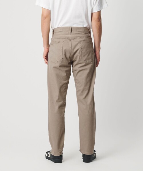 BEAUTY&YOUTH UNITED ARROWS(ビューティーアンドユースユナイテッドアローズ)の「ストレッチ カツラギ 5ポケット スリムパンツ NO.1(その他パンツ・メンズ・ブラック/ベージュ/ライトグレー・32inch/34inch/30inch/28inch)」の13枚目の写真