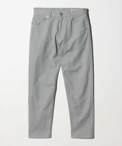 BEAUTY&YOUTH UNITED ARROWS(ビューティーアンドユースユナイテッドアローズ)の「ストレッチ カツラギ 5ポケット スリムパンツ NO.1(その他パンツ・メンズ・ブラック/ベージュ/ライトグレー・32inch/34inch/30inch/28inch)」の14枚目の写真