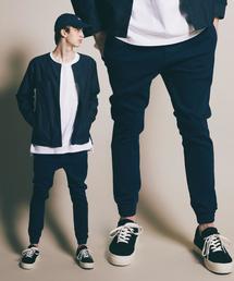 MONKEY TIME | ＜monkey time＞∴ デニム スキニー ジョガーパンツ◆(デニムパンツ)