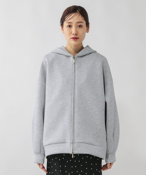 新品タグ付き⭐︎URBANRESEARCH ダンボールスリット入りパーカー アーバンリサーチの通販｜&mall（アンドモール）三井ショッピング