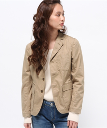 BEAMS BOY | BEAMS BOY / ダンプ 3ボタン ジャケット(テーラードジャケット)