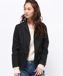 BEAMS BOY | BEAMS BOY / ダンプ 3ボタン ジャケット(テーラードジャケット)