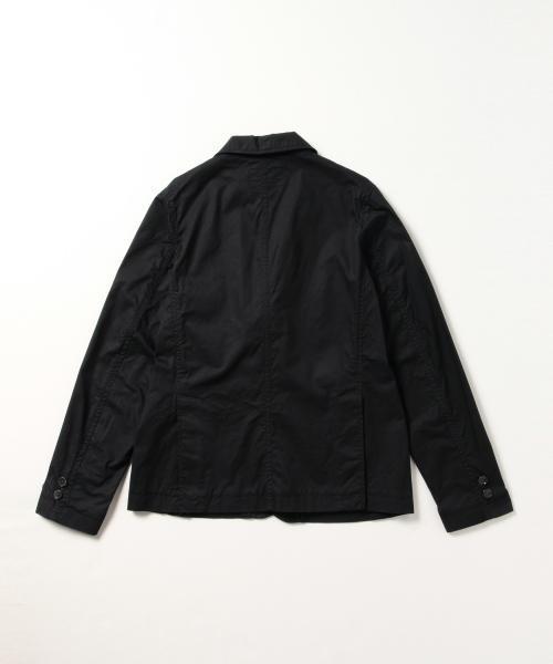 BEAMS BOY（ビームスボーイ）の「【FUDGE5月号掲載】BEAMS BOY / ダンプ 3ボタン ジャケット（テーラードジャケット・レディース・ベージュ/ネイビー・ONE SIZE）」の21枚目の写真