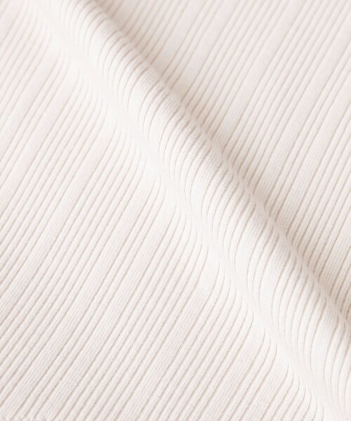 coen(コーエン)の「ランダムリブノースリーブタンクトップ(タンクトップ・レディース・ブラック/ターコイズブルー/ダークブラウン/ダークグレー/ベージュ/オフホワイト・M/L)」の22枚目の写真