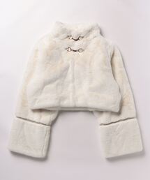 dazzlin（ダズリン）の「ジャケット（その他アウター）」