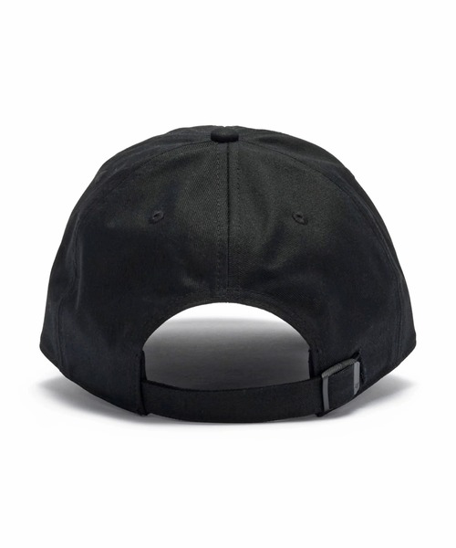 '47(フォーティーセブン)の「47-A-CLP-B-CONTC12CNS(キャップ・メンズ・ブラック/ブルー・FREE)」の5枚目の写真