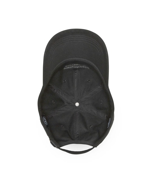 '47(フォーティーセブン)の「47-A-CLP-B-CONTC12CNS(キャップ・メンズ・ブラック/ブルー・FREE)」の7枚目の写真