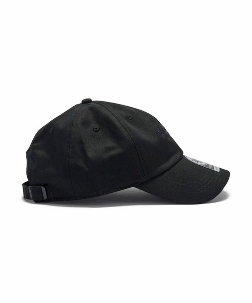 '47(フォーティーセブン)の「47-A-CLP-B-CONTC12CNS(キャップ・メンズ・ブラック/ブルー・FREE)」の8枚目の写真