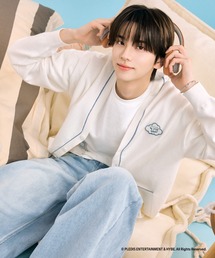 TWS | ZOZOTOWN（トゥアス | ゾゾタウン）の「TWS | ZOZOTOWN WIDE T-SHIRT（Tシャツ/カットソー）」