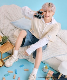 TWS | ZOZOTOWN（トゥアス | ゾゾタウン）の「TWS | ZOZOTOWN WIDE T-SHIRT（Tシャツ/カットソー）」