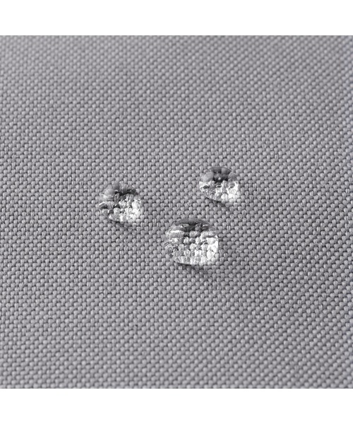 無印良品（ムジルシリョウヒン）の「撥水　再生ポリエステル　ミニサコッシュ（ショルダーバッグ・レディース・グレー/ブラック/ライトグリーン/ブルー系・FREE）」の22枚目の写真