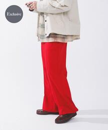 Wrangler | 『別注』Wrangler×URBAN RESEARCH　WRANCHER(その他パンツ)