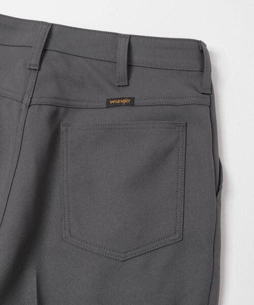 Wrangler（ラングラー）の「『別注』Wrangler×URBAN RESEARCH　WRANCHER（その他パンツ・メンズ・レッド/ネイビー/ブラック/チャコールグレー・SMALL/MEDIUM/LARGE）」の12枚目の写真
