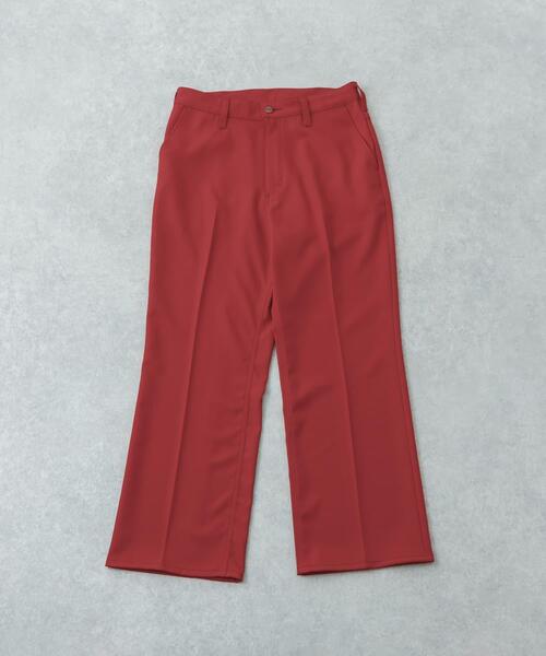 Wrangler（ラングラー）の「『別注』Wrangler×URBAN RESEARCH　WRANCHER（その他パンツ・メンズ・レッド/ネイビー/ブラック/チャコールグレー・SMALL/MEDIUM/LARGE）」の20枚目の写真