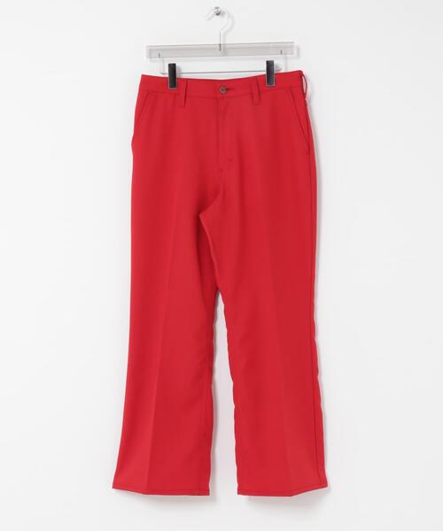 Wrangler（ラングラー）の「『別注』Wrangler×URBAN RESEARCH　WRANCHER（その他パンツ・メンズ・レッド/ネイビー/ブラック/チャコールグレー・SMALL/MEDIUM/LARGE）」の21枚目の写真