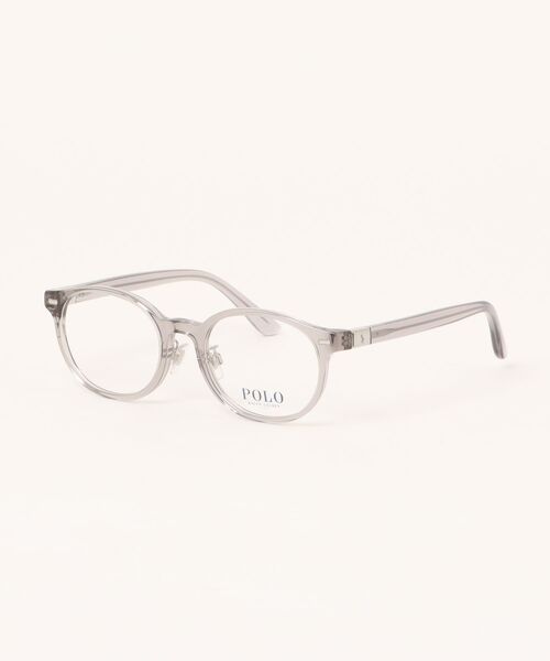 POLO RALPH LAUREN/ポロラルフローレン】ボストン メガネ PH2289D 5413