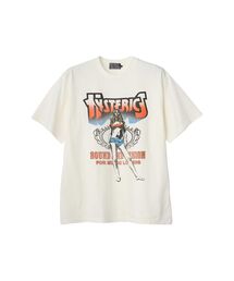HYSTERIC GLAMOUR | BAD ASS MAMA TOUR Tシャツ(Tシャツ/カットソー)