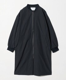 A DAY IN THE LIFE UNITED ARROWS（アデイインザライフユナイテッドアローズ）の「ロングブルゾン ＜A DAY IN THE LIFE＞（ブルゾン）」