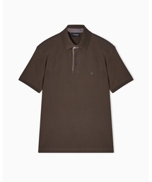 EMPORIO ARMANI｜エンポリオ アルマーニのポロシャツ通販 - ZOZOTOWN