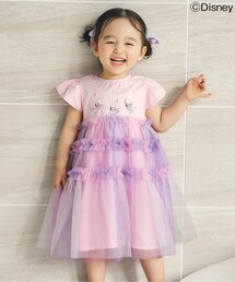 Disney | 【リンク】ディズニーキャラクターヤングオイスターワンピース(ワンピース)
