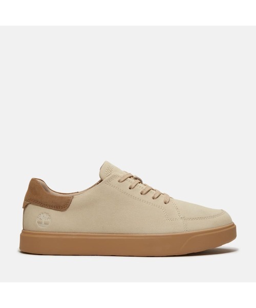 Timberland（ティンバーランド）の「エマーソン ストリート ロー スニーカー メンズ（スニーカー・メンズ・ライトベージュ・25.0cm/25.5cm/26.0cm/26.5cm/27.0cm/27.5cm/28.0cm/29.0cm）」の11枚目の写真