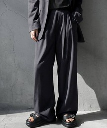 antiqua(�A���e�B�J)�̃^�b�N ���C�h�X�g���[�g �p���c(���̑��p���c)