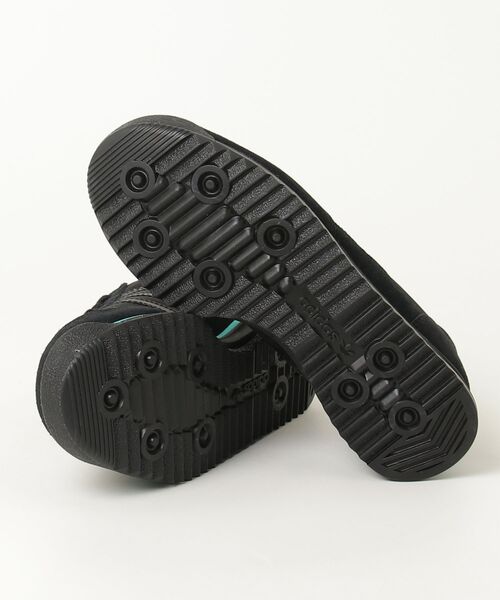 adidas（アディダス）の「Mercedes-AMG PETRONAS F1チーム SL 72 RS / Mercedes-AMG Petronas Formula One Team SL 72 RS / アディダス adidas（スニーカー・メンズ・ブラック・23.0cm/23.5cm/26.0cm/26.5cm/27.0cm/27.5cm/28.0cm/28.5cm/29.0cm/22.5cm/25.5cm）」の11枚目の写真