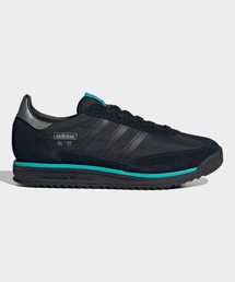 adidas（アディダス）の「Mercedes-AMG PETRONAS F1チーム SL 72 RS / Mercedes-AMG Petronas Formula One Team SL 72 RS / アディダス adidas（スニーカー）」