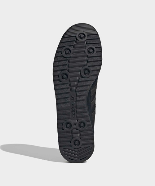adidas（アディダス）の「Mercedes-AMG PETRONAS F1チーム SL 72 RS / Mercedes-AMG Petronas Formula One Team SL 72 RS / アディダス adidas（スニーカー・メンズ・ブラック・23.0cm/23.5cm/26.0cm/26.5cm/27.0cm/27.5cm/28.0cm/28.5cm/29.0cm/22.5cm/25.5cm）」の3枚目の写真