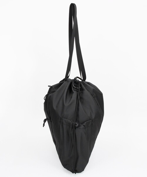 ELLIKER(エリカー)の「ELLIKER/エリカー Tote Bag 18L/Lammer(ラマー)(トートバッグ・メンズ・ブラック・ONE SIZE)」の11枚目の写真
