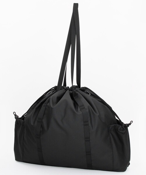 ELLIKER(エリカー)の「ELLIKER/エリカー Tote Bag 18L/Lammer(ラマー)(トートバッグ・メンズ・ブラック・ONE SIZE)」の12枚目の写真