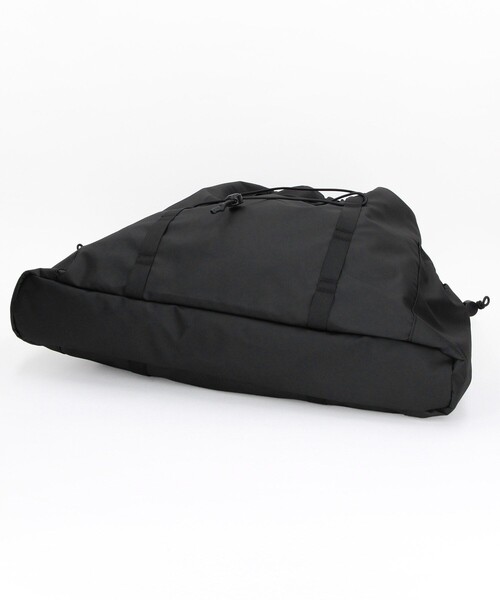 ELLIKER(エリカー)の「ELLIKER/エリカー Tote Bag 18L/Lammer(ラマー)(トートバッグ・メンズ・ブラック・ONE SIZE)」の13枚目の写真