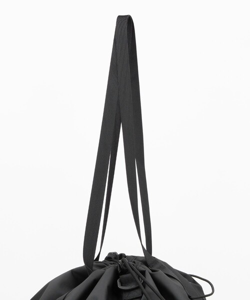 ELLIKER(エリカー)の「ELLIKER/エリカー Tote Bag 18L/Lammer(ラマー)(トートバッグ・メンズ・ブラック・ONE SIZE)」の2枚目の写真