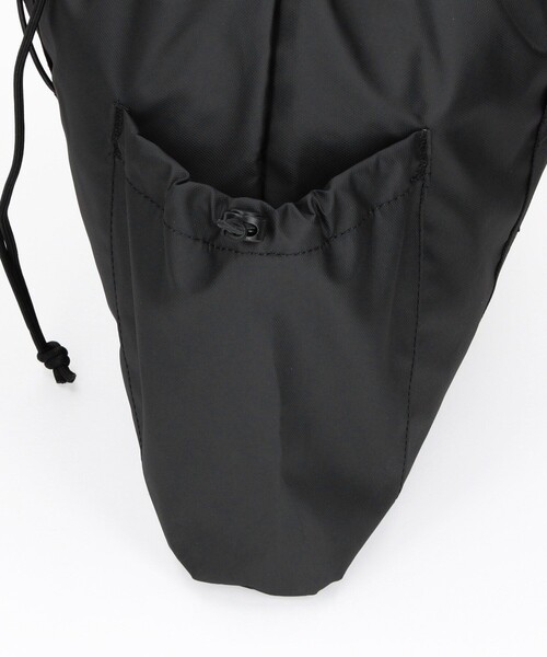 ELLIKER(エリカー)の「ELLIKER/エリカー Tote Bag 18L/Lammer(ラマー)(トートバッグ・メンズ・ブラック・ONE SIZE)」の4枚目の写真