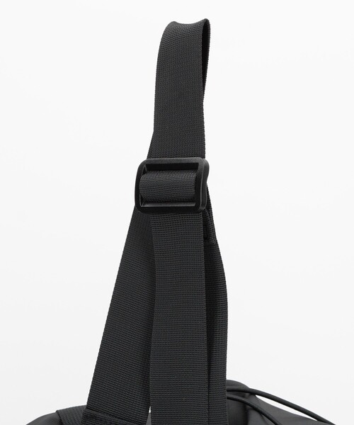 ELLIKER(エリカー)の「ELLIKER/エリカー Tote Bag 18L/Lammer(ラマー)(トートバッグ・メンズ・ブラック・ONE SIZE)」の8枚目の写真