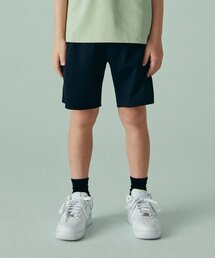 ナイロンバンディングショーツ[ブラック]
