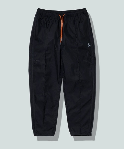Duckster(ダックスター)の「Duckster/ダックスター ECGラインジョグパンツ(その他パンツ・メンズ・オリーブ/ブラック/グレー・X-LARGE/LARGE/MEDIUM)」の2枚目の写真
