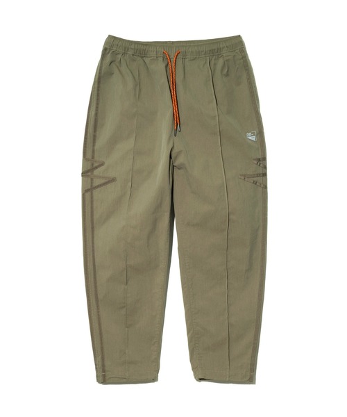 Duckster(ダックスター)の「Duckster/ダックスター ECGラインジョグパンツ(その他パンツ・メンズ・オリーブ/ブラック/グレー・X-LARGE/LARGE/MEDIUM)」の12枚目の写真