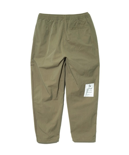 Duckster(ダックスター)の「Duckster/ダックスター ECGラインジョグパンツ(その他パンツ・メンズ・オリーブ/ブラック/グレー・X-LARGE/LARGE/MEDIUM)」の13枚目の写真
