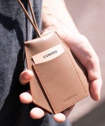 SLACK FOOTWEAR（スラックフットウェア）の「【COMORO】キーケース（キーケース/キーアクセサリー）」