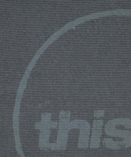 thisisneverthat（ディスイズネバーザット）の「C-Logo Wale L/S Tee（Tシャツ/カットソー・メンズ・ダークネイビー/ホワイト/チャコール・L/M/S/XL）」の12枚目の写真