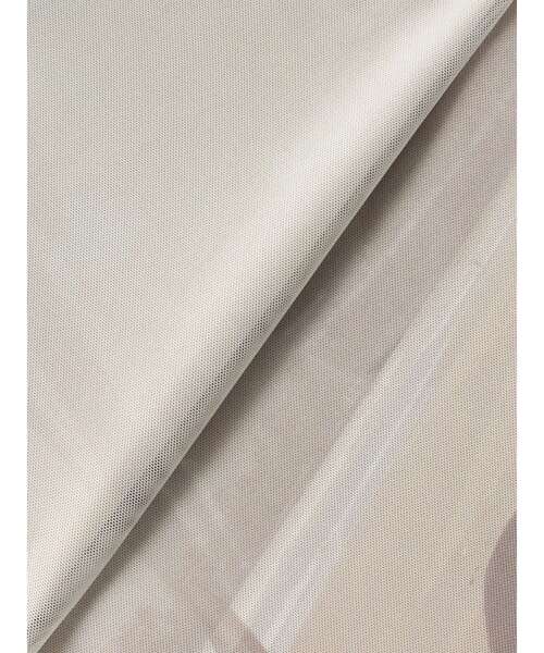 merry jenny（メリージェニー）の「pale morning フリルメッシュスカート（スカート・レディース・グリーン/グレー・FREE）」の20枚目の写真