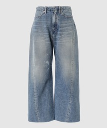 TANAKA | BOY JEAN TROUSERS(デニムパンツ)