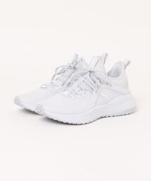 PUMA プーマ SOFTRIDE KARMA SHINE WNS レディーススニーカー(ソフトライドカルマシャインウィメンズ)