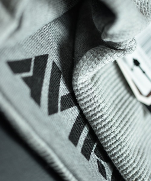 AVIREX（アヴィレックス）の「AVIREXリバーシブルワッチキャップ（ニットキャップ/ビーニー・メンズ・グレー/ブラック/オリーブ・FREE）」の9枚目の写真