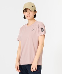 ルコックスポルティフ LCS Essential半袖Tシャツ