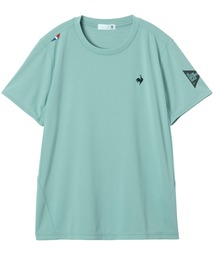ルコックスポルティフ LCS Essential半袖Tシャツ