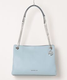 MICHAEL KORS｜マイケル・コースのショルダーバッグ（ブルー・ネイビー